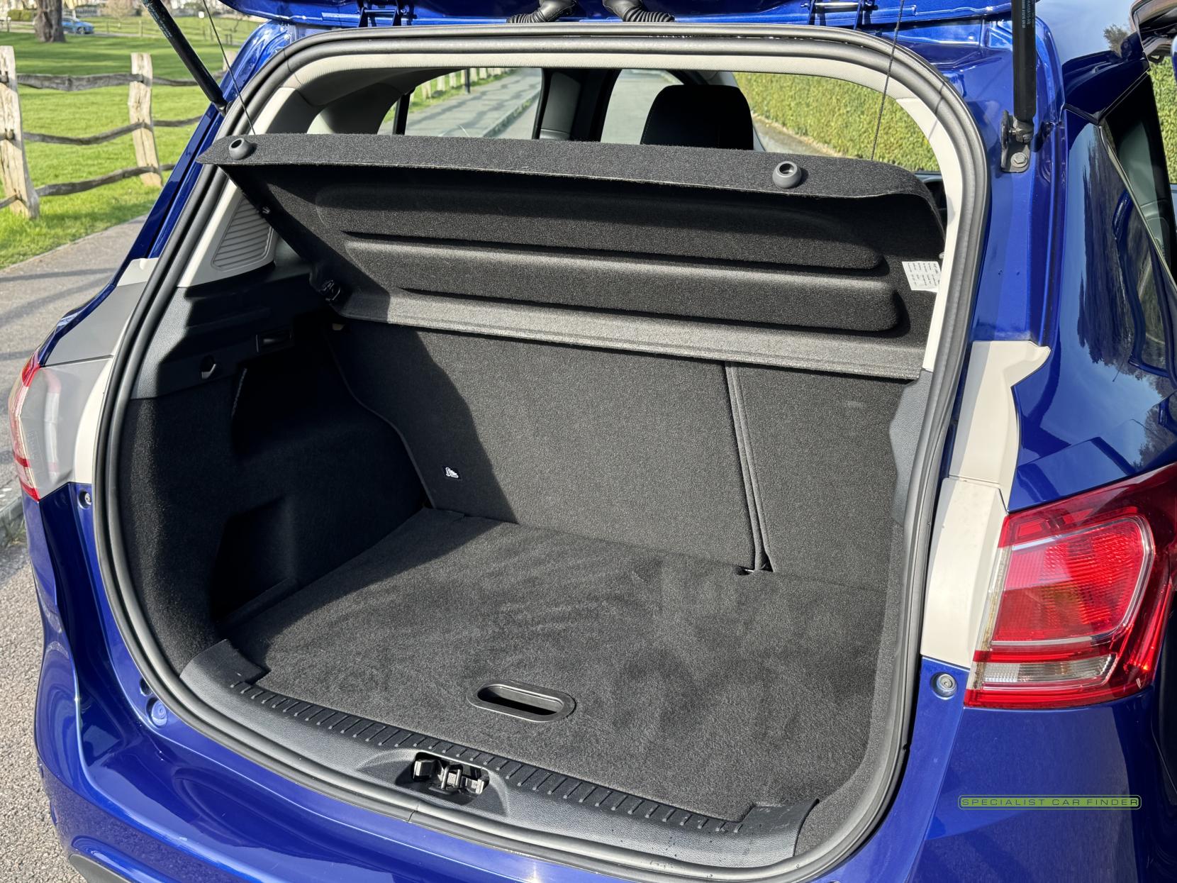 Ford B-Max 1.0T EcoBoost Titanium MPV 5dr Petrol Manual Euro 5 (100 ps)