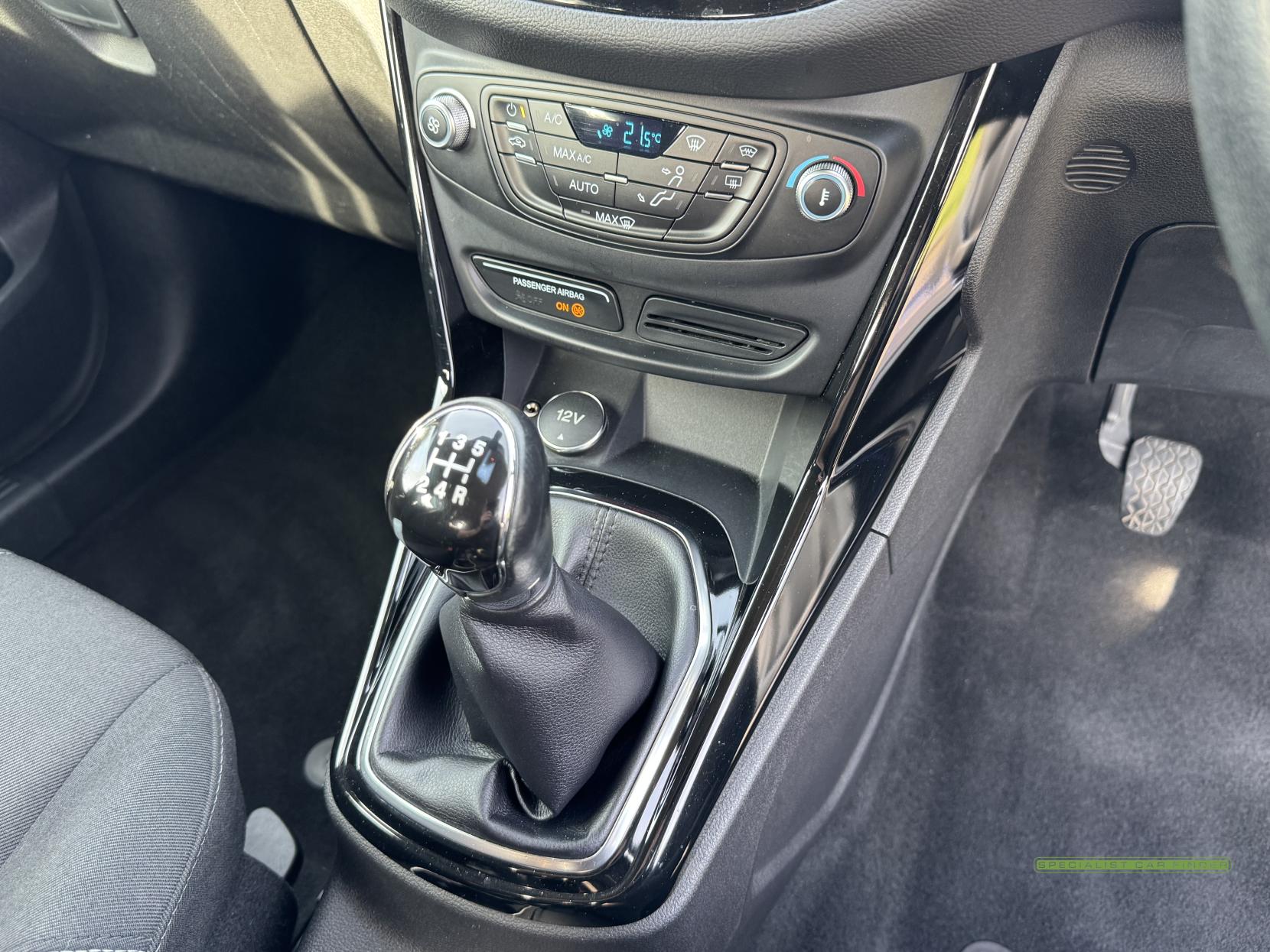 Ford B-Max 1.0T EcoBoost Titanium MPV 5dr Petrol Manual Euro 5 (100 ps)