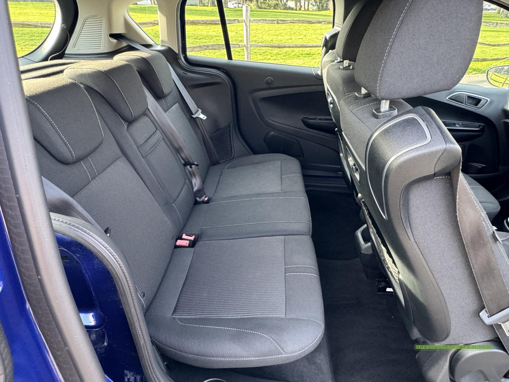 Ford B-Max 1.0T EcoBoost Titanium MPV 5dr Petrol Manual Euro 5 (100 ps)