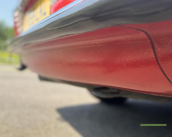 Mercedes-Benz SL 3.0 SL Convertible (1986 - 1989)