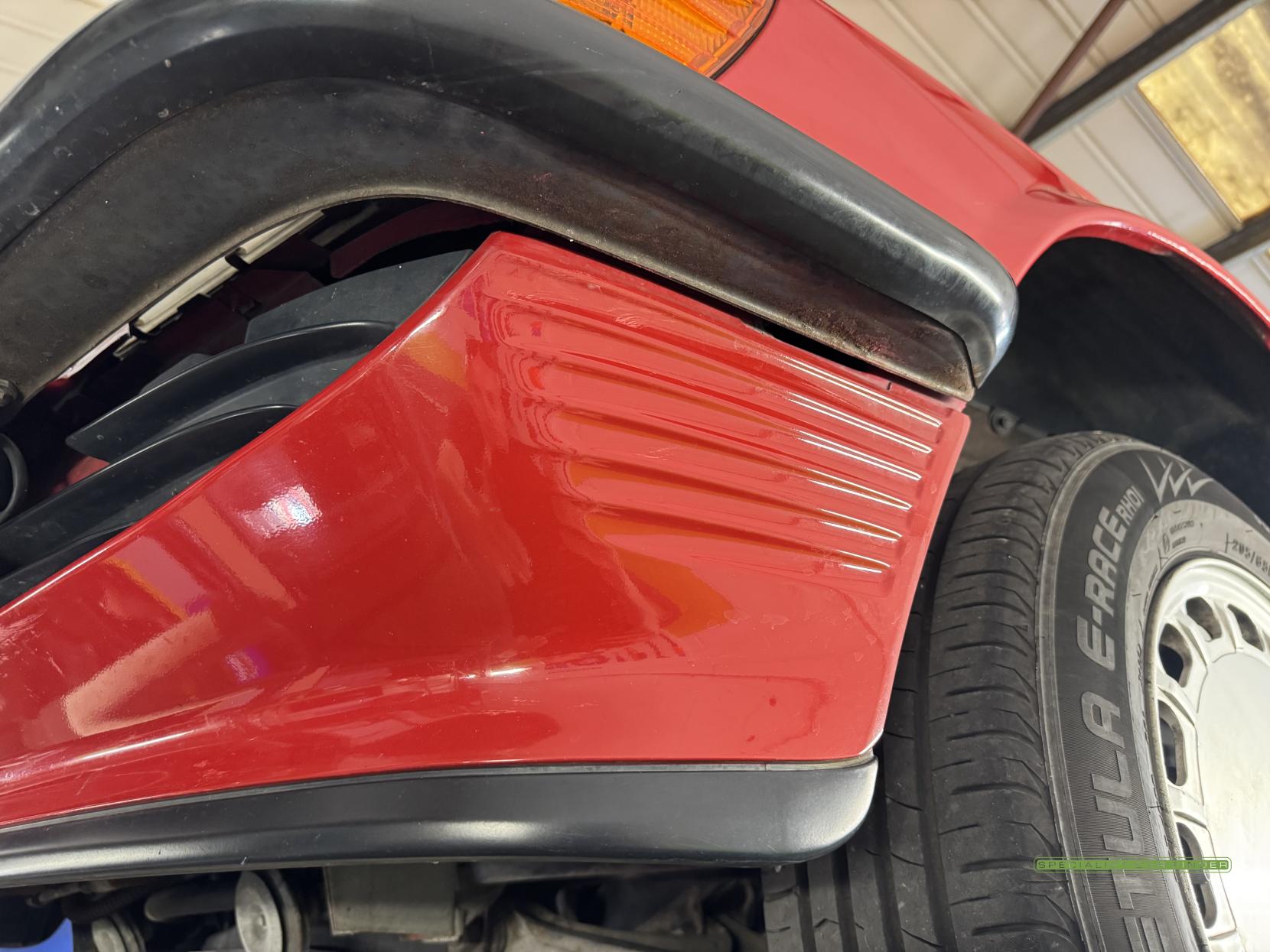 Mercedes-Benz 300 3.0 SL Convertible 2dr Petrol Automatic (190 bhp)