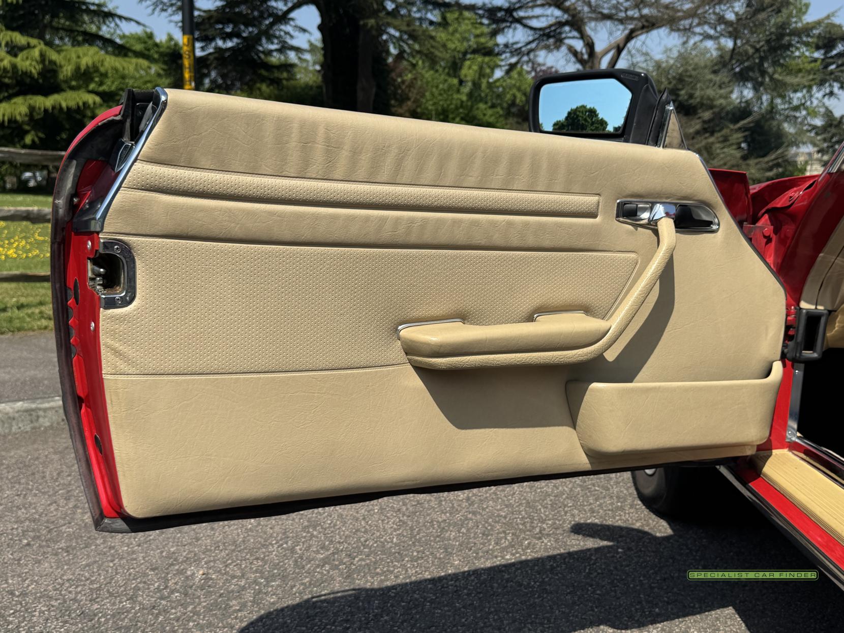 Mercedes-Benz 300 3.0 SL Convertible 2dr Petrol Automatic (190 bhp)