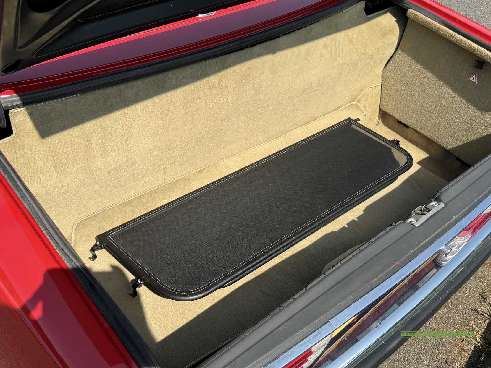 Mercedes-Benz 300 3.0 SL Convertible 2dr Petrol Automatic (190 bhp)