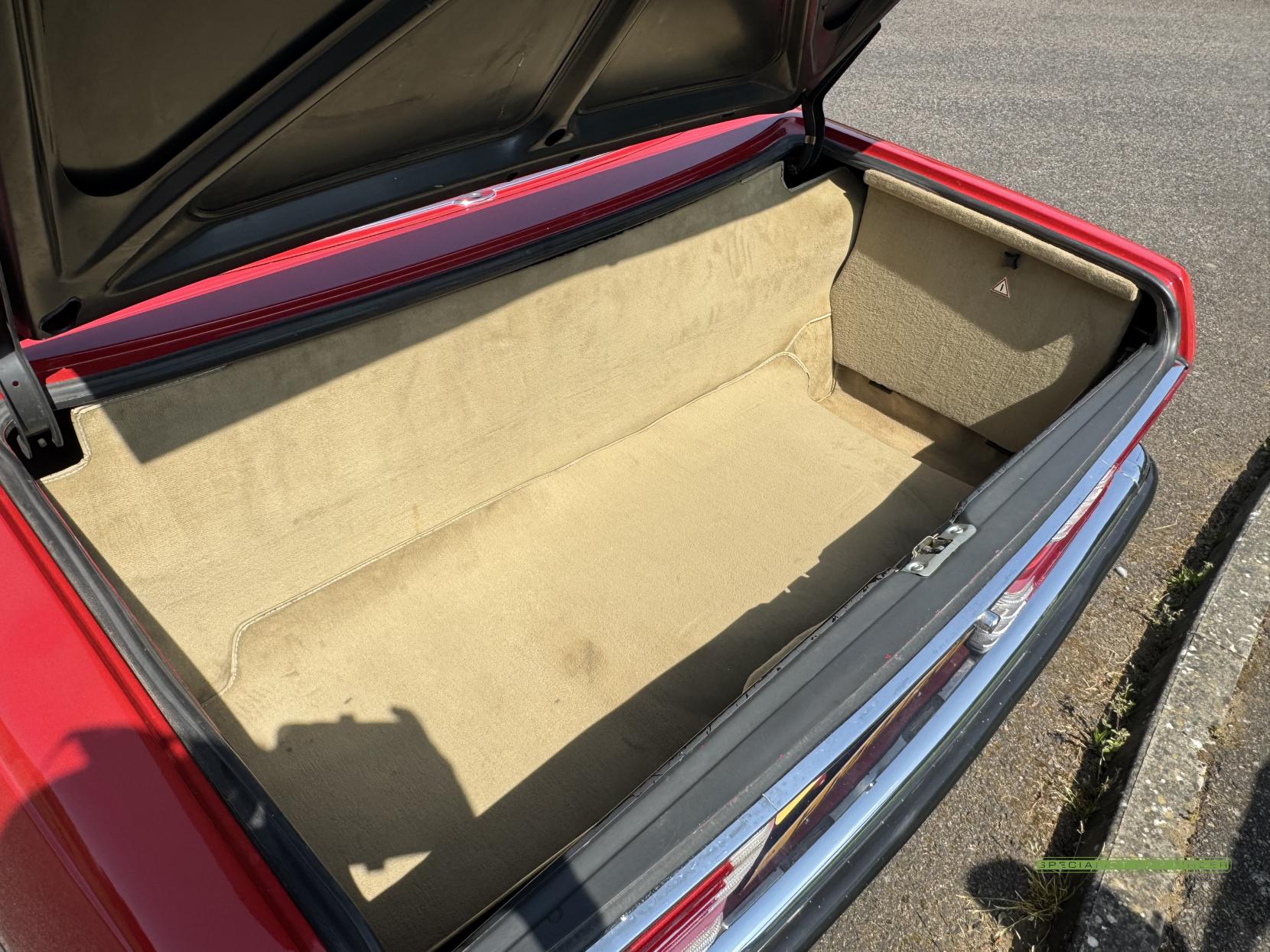 Mercedes-Benz 300 3.0 SL Convertible 2dr Petrol Automatic (190 bhp)