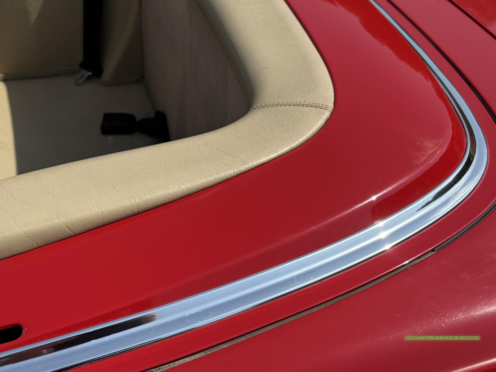 Mercedes-Benz 300 3.0 SL Convertible 2dr Petrol Automatic (190 bhp)