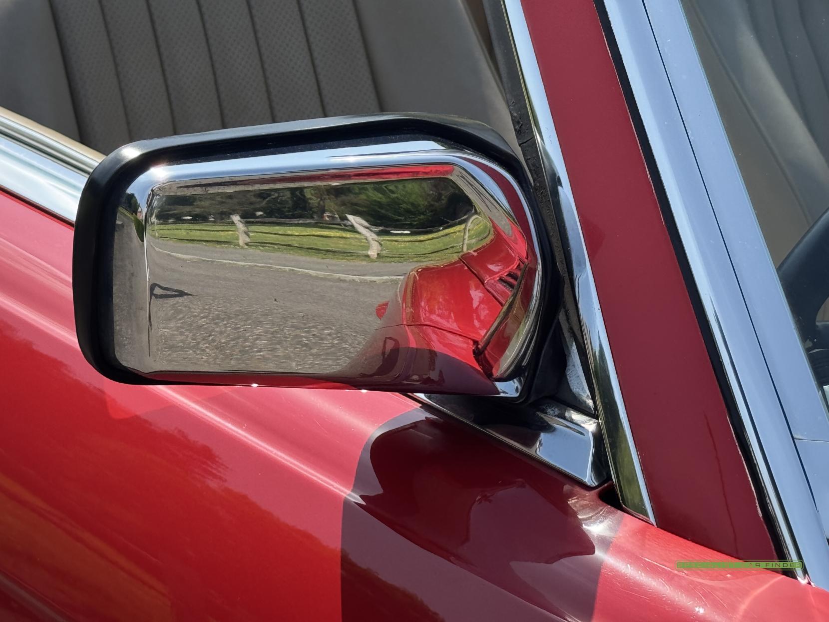 Mercedes-Benz 300 3.0 SL Convertible 2dr Petrol Automatic (190 bhp)