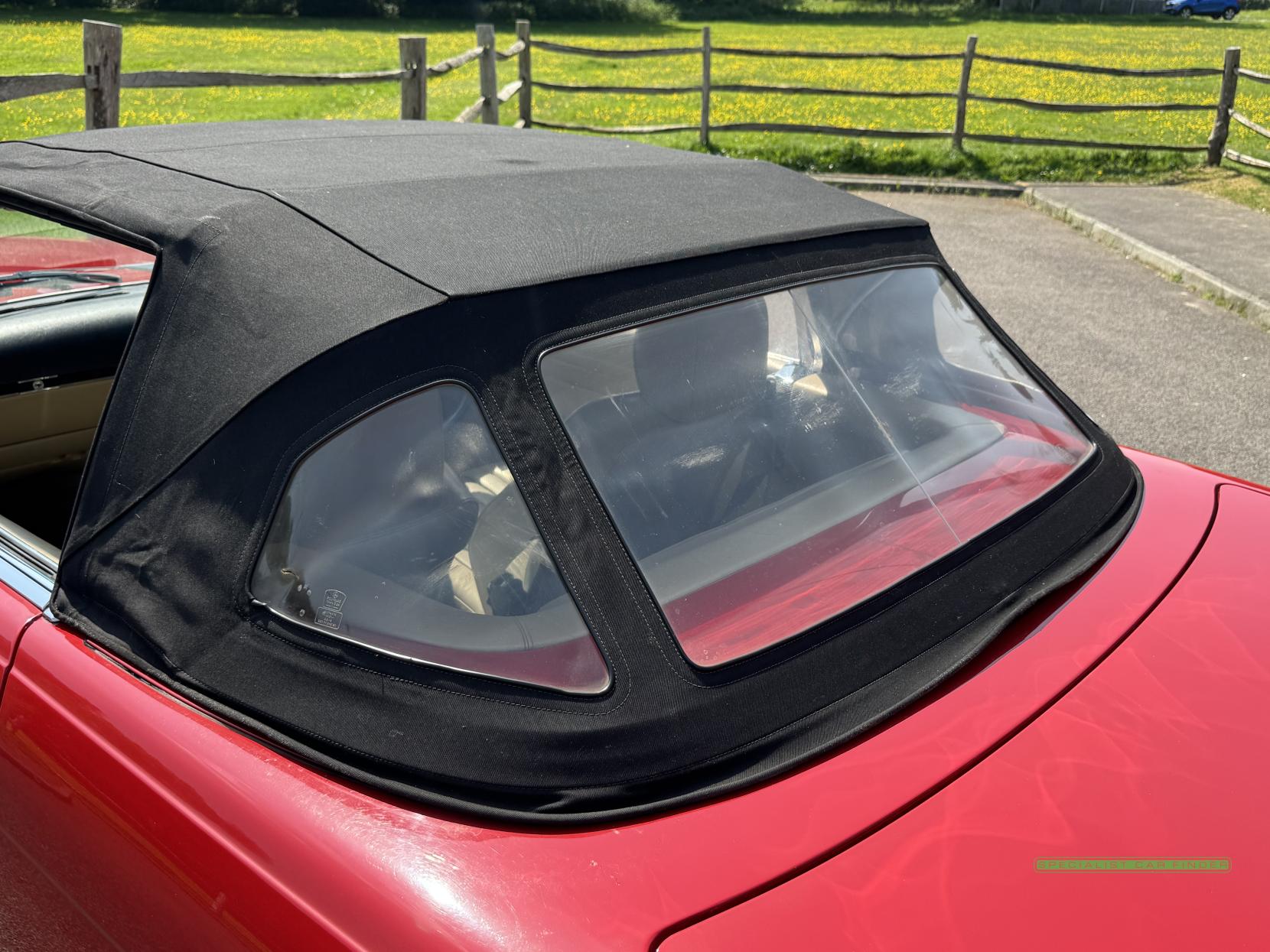 Mercedes-Benz 300 3.0 SL Convertible 2dr Petrol Automatic (190 bhp)