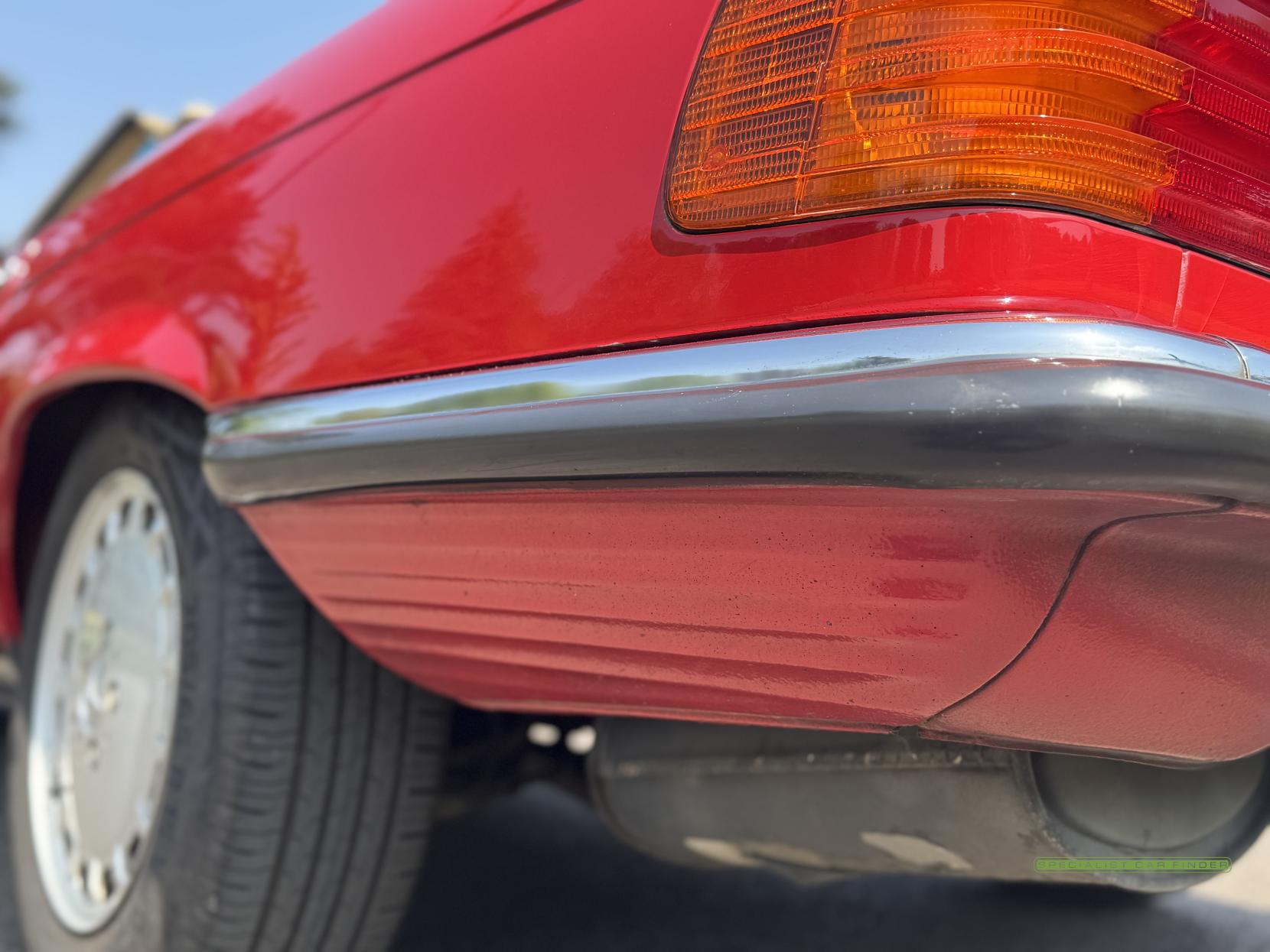 Mercedes-Benz 300 3.0 SL Convertible 2dr Petrol Automatic (190 bhp)