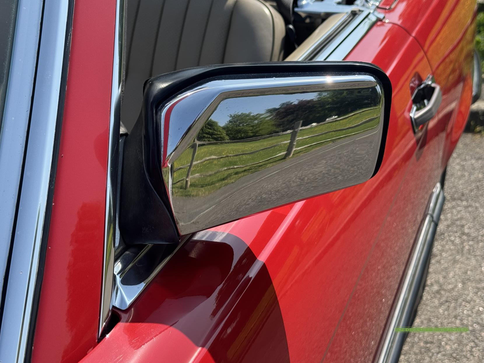 Mercedes-Benz 300 3.0 SL Convertible 2dr Petrol Automatic (190 bhp)