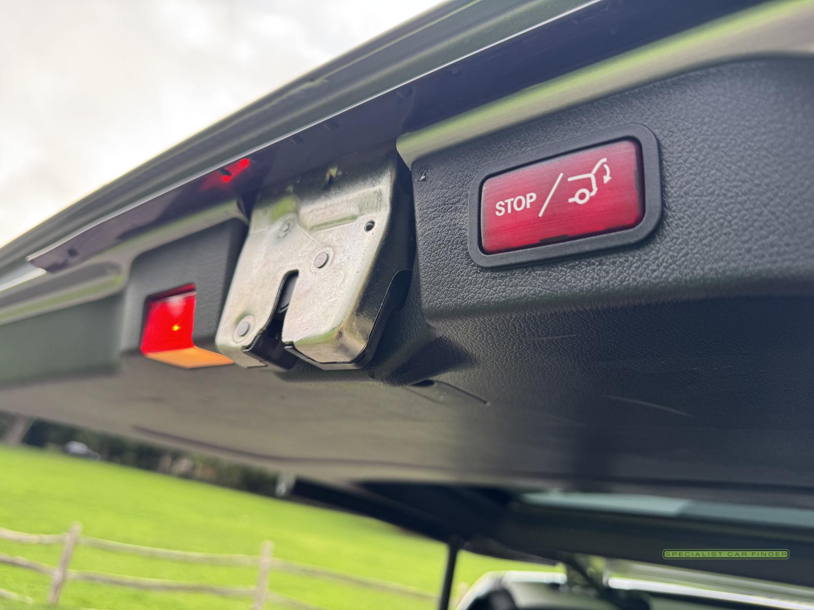 Mercedes-Benz V Class 2.0 V300d AMG Line MPV 5dr Diesel G-Tronic+ Euro 6 (s/s) XLWB (237 ps)