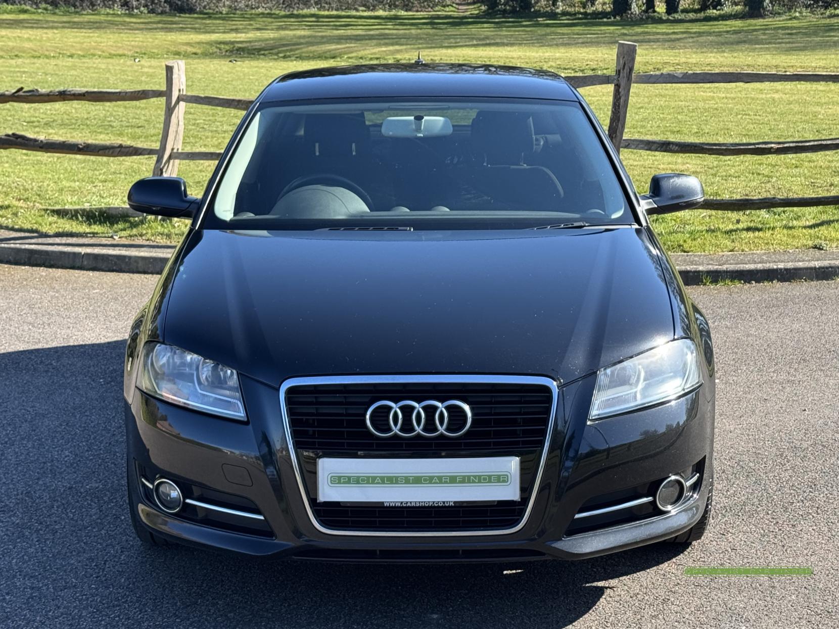Audi A3 1.6 TDI Sport Sportback 5dr Diesel Manual Euro 5 (s/s) (105 ps)