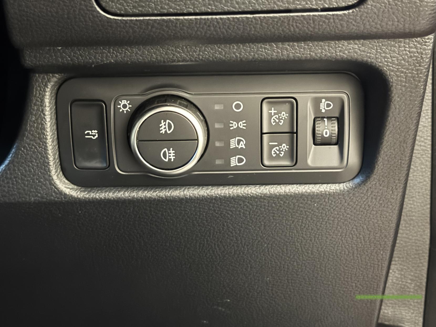 Ford Ranger 2.0 TD EcoBlue Wildtrak Pickup Double Cab 4dr Diesel Auto 4WD Euro 6 (s/s) (205 ps)