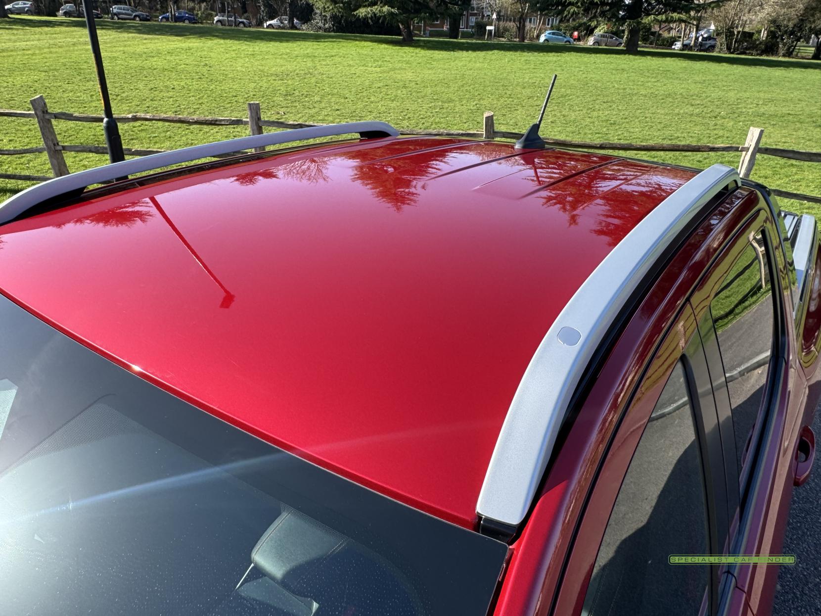 Ford Ranger 2.0 TD EcoBlue Wildtrak Pickup Double Cab 4dr Diesel Auto 4WD Euro 6 (s/s) (205 ps)