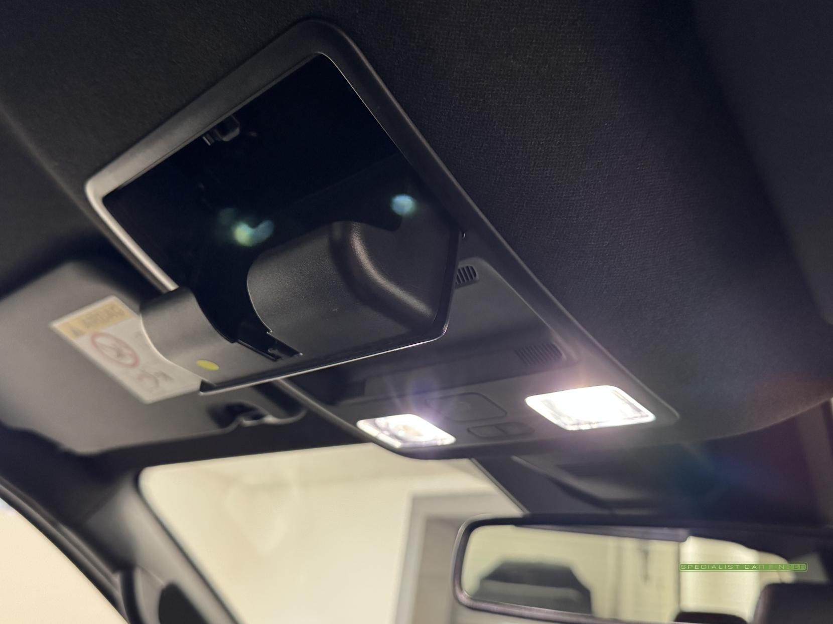 Ford Ranger 2.0 TD EcoBlue Wildtrak Pickup Double Cab 4dr Diesel Auto 4WD Euro 6 (s/s) (205 ps)