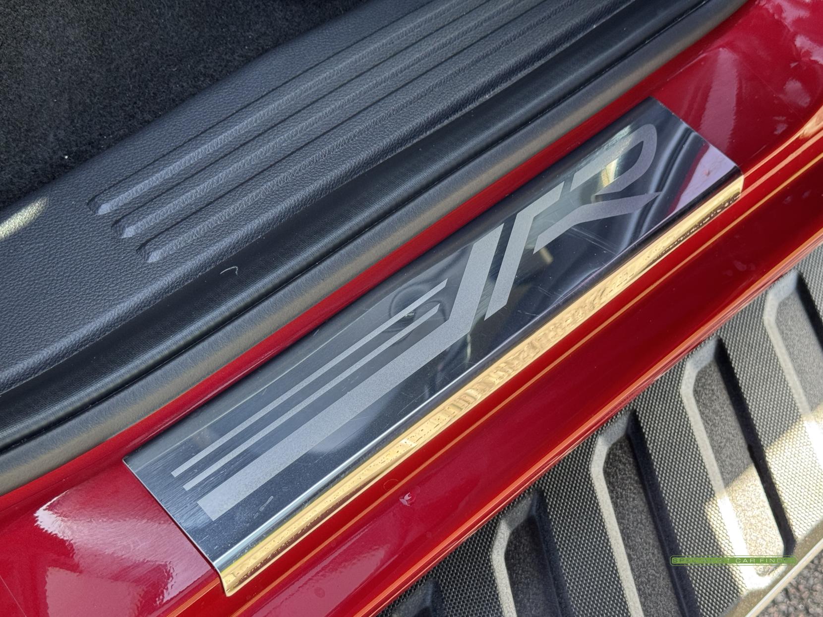 Ford Ranger 2.0 TD EcoBlue Wildtrak Pickup Double Cab 4dr Diesel Auto 4WD Euro 6 (s/s) (205 ps)