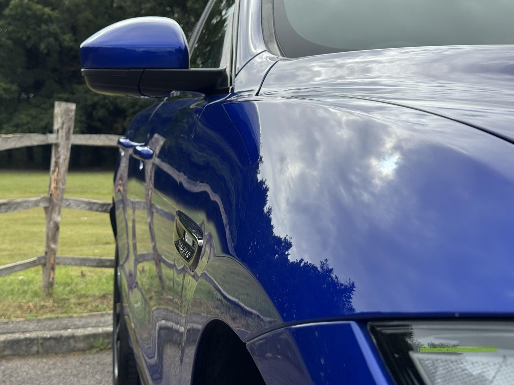 Jaguar F-PACE 2.0 D240 R-Sport SUV 5dr Diesel Auto AWD Euro 6 (s/s) (240 ps)