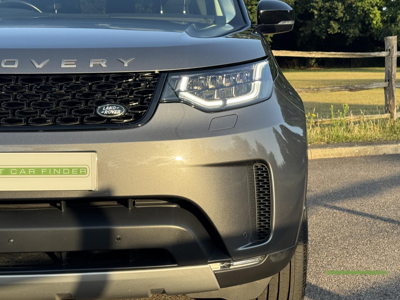 Land Rover Discovery 2.0 Si4 HSE GPF SUV 5dr Petrol Auto 4WD Euro 6 (s/s) (300 ps)