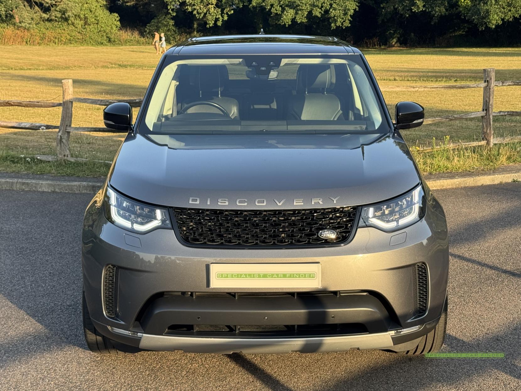 Land Rover Discovery 2.0 Si4 HSE GPF SUV 5dr Petrol Auto 4WD Euro 6 (s/s) (300 ps)