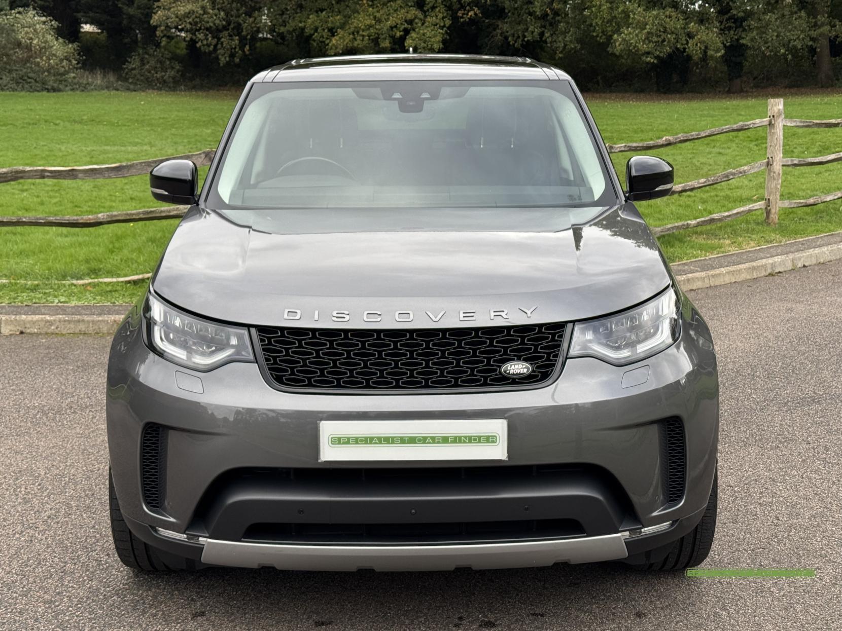 Land Rover Discovery 2.0 Si4 HSE GPF SUV 5dr Petrol Auto 4WD Euro 6 (s/s) (300 ps)