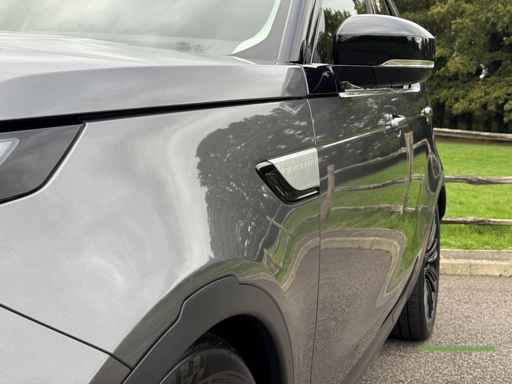Land Rover Discovery 2.0 Si4 HSE GPF SUV 5dr Petrol Auto 4WD Euro 6 (s/s) (300 ps)