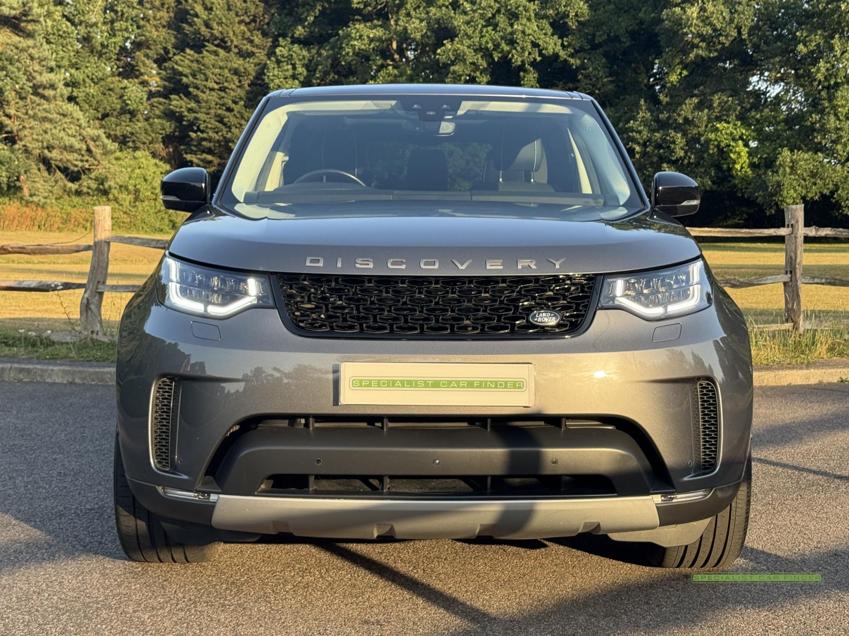 Land Rover Discovery 2.0 Si4 HSE GPF SUV 5dr Petrol Auto 4WD Euro 6 (s/s) (300 ps)