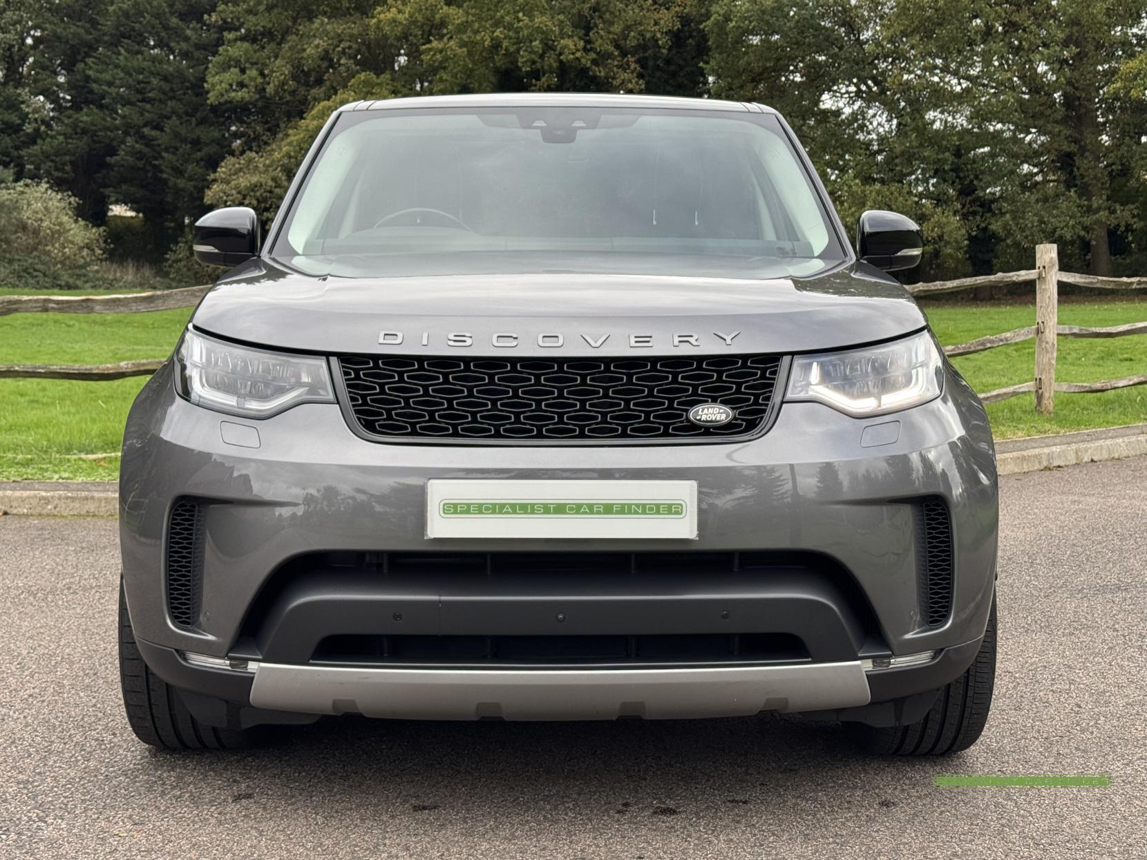 Land Rover Discovery 2.0 Si4 HSE GPF SUV 5dr Petrol Auto 4WD Euro 6 (s/s) (300 ps)