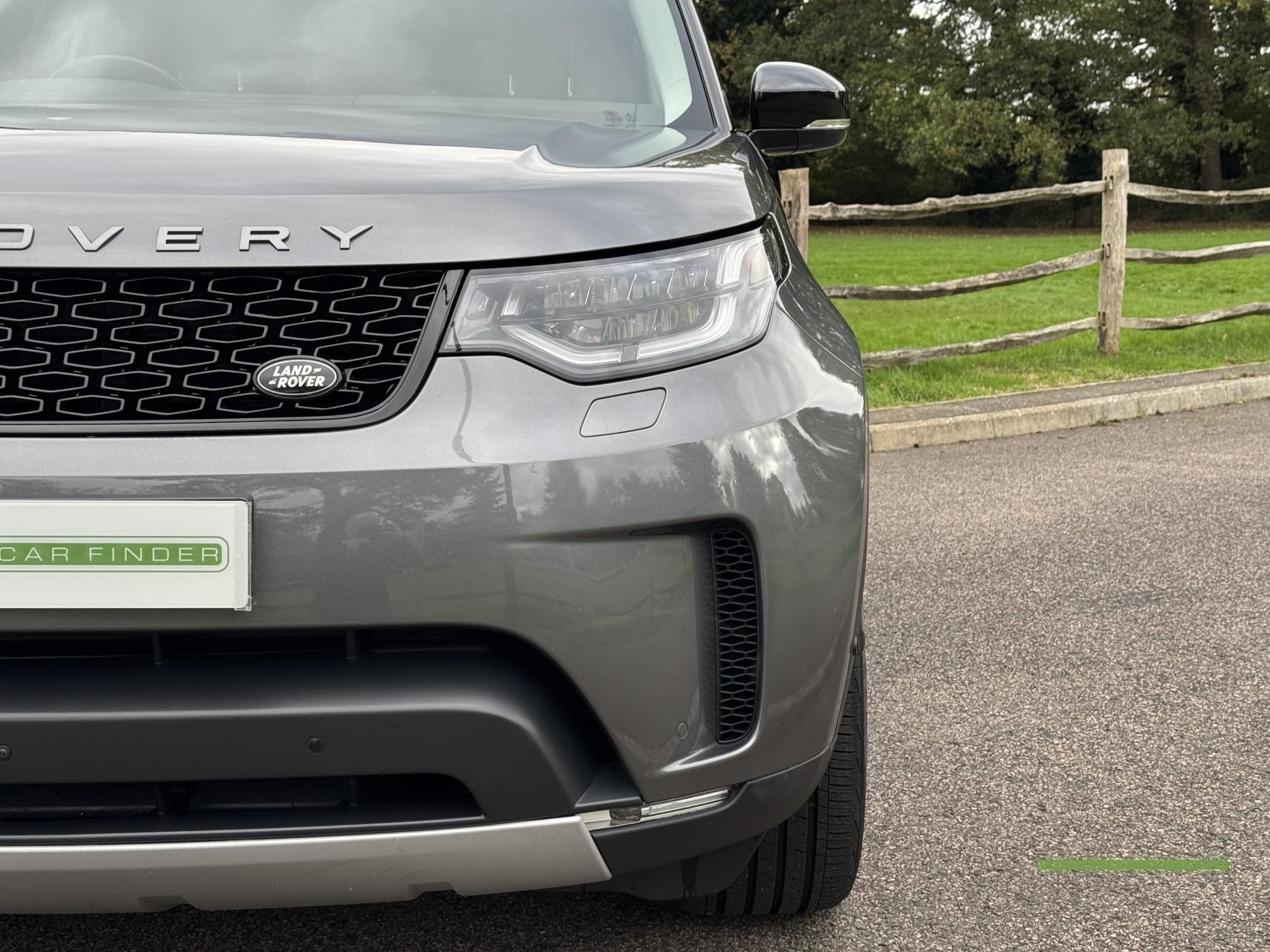 Land Rover Discovery 2.0 Si4 HSE GPF SUV 5dr Petrol Auto 4WD Euro 6 (s/s) (300 ps)