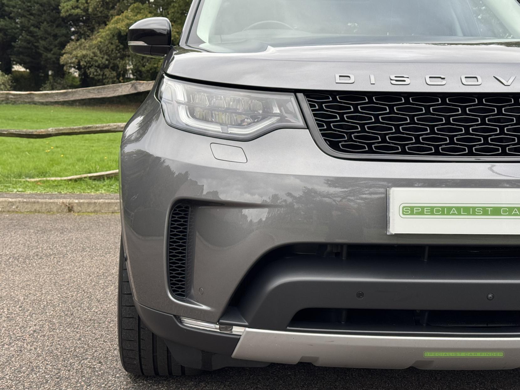 Land Rover Discovery 2.0 Si4 HSE GPF SUV 5dr Petrol Auto 4WD Euro 6 (s/s) (300 ps)