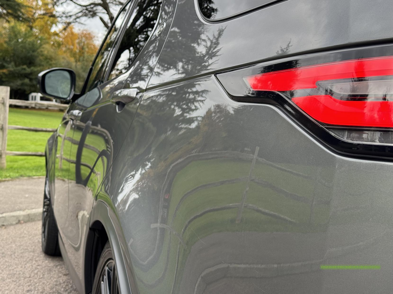 Land Rover Discovery 2.0 Si4 HSE GPF SUV 5dr Petrol Auto 4WD Euro 6 (s/s) (300 ps)