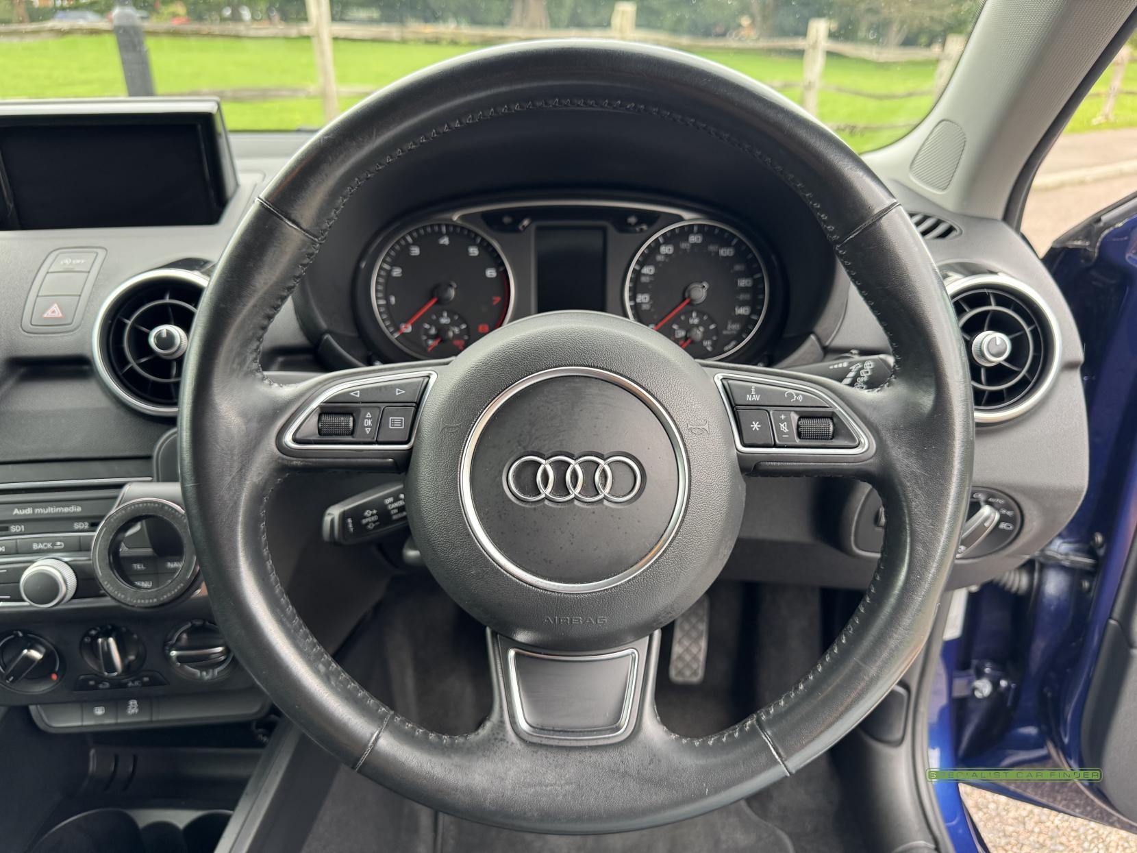 Audi A1 1.0 TFSI Sport Sportback 5dr Petrol Manual Euro 6 (s/s) (95 ps)