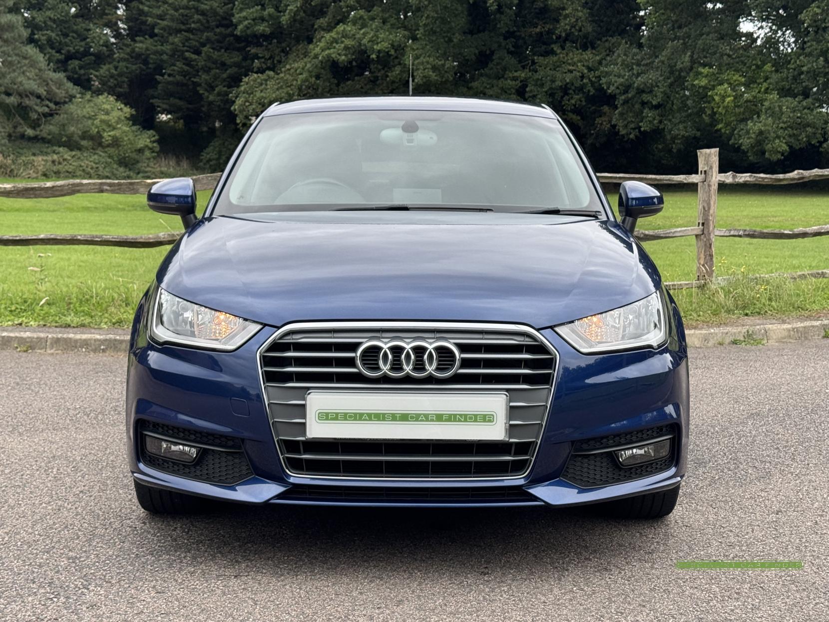 Audi A1 1.0 TFSI Sport Sportback 5dr Petrol Manual Euro 6 (s/s) (95 ps)