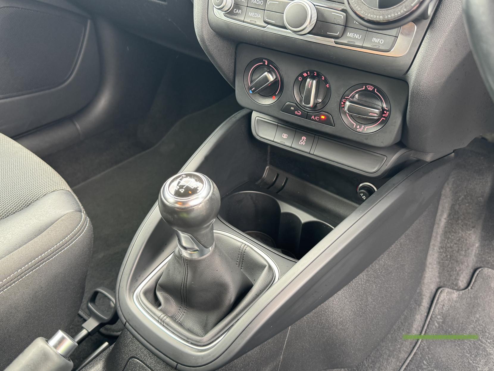 Audi A1 1.0 TFSI Sport Sportback 5dr Petrol Manual Euro 6 (s/s) (95 ps)