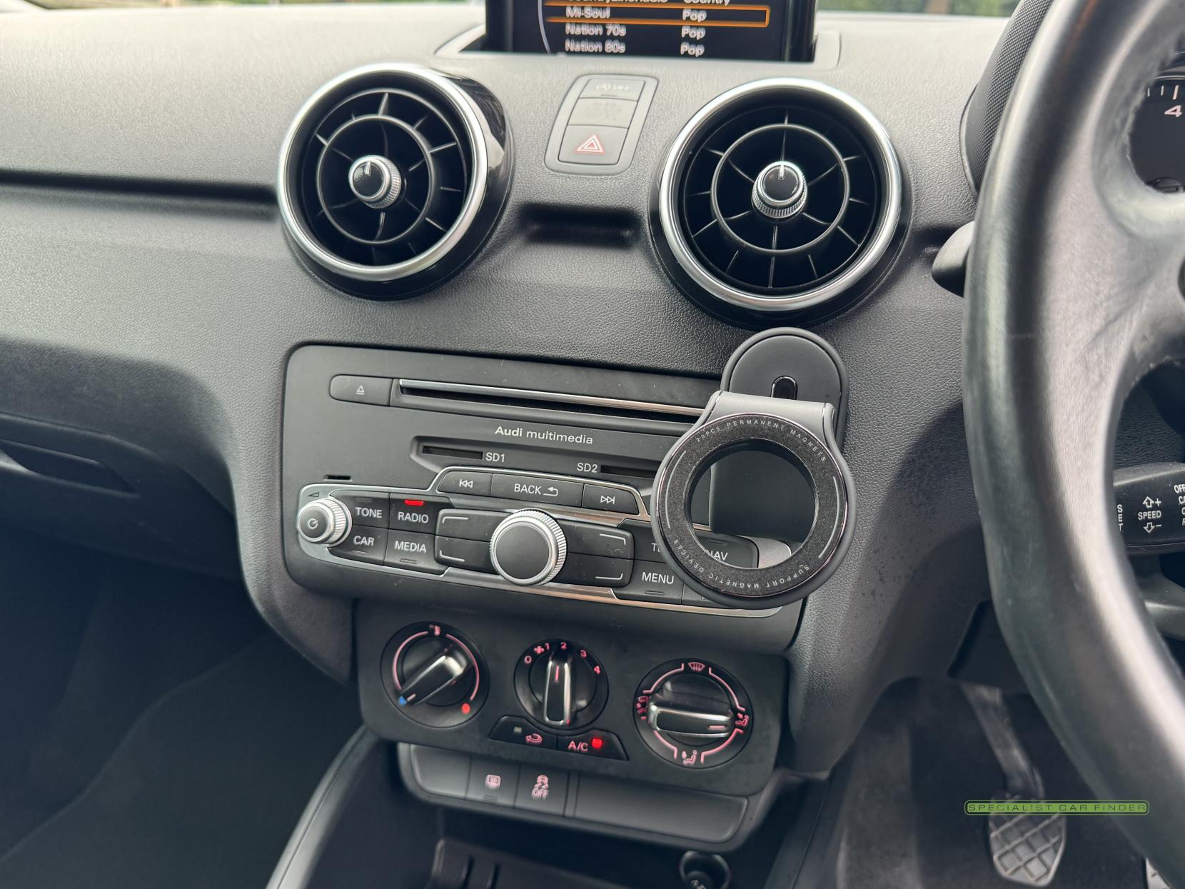 Audi A1 1.0 TFSI Sport Sportback 5dr Petrol Manual Euro 6 (s/s) (95 ps)
