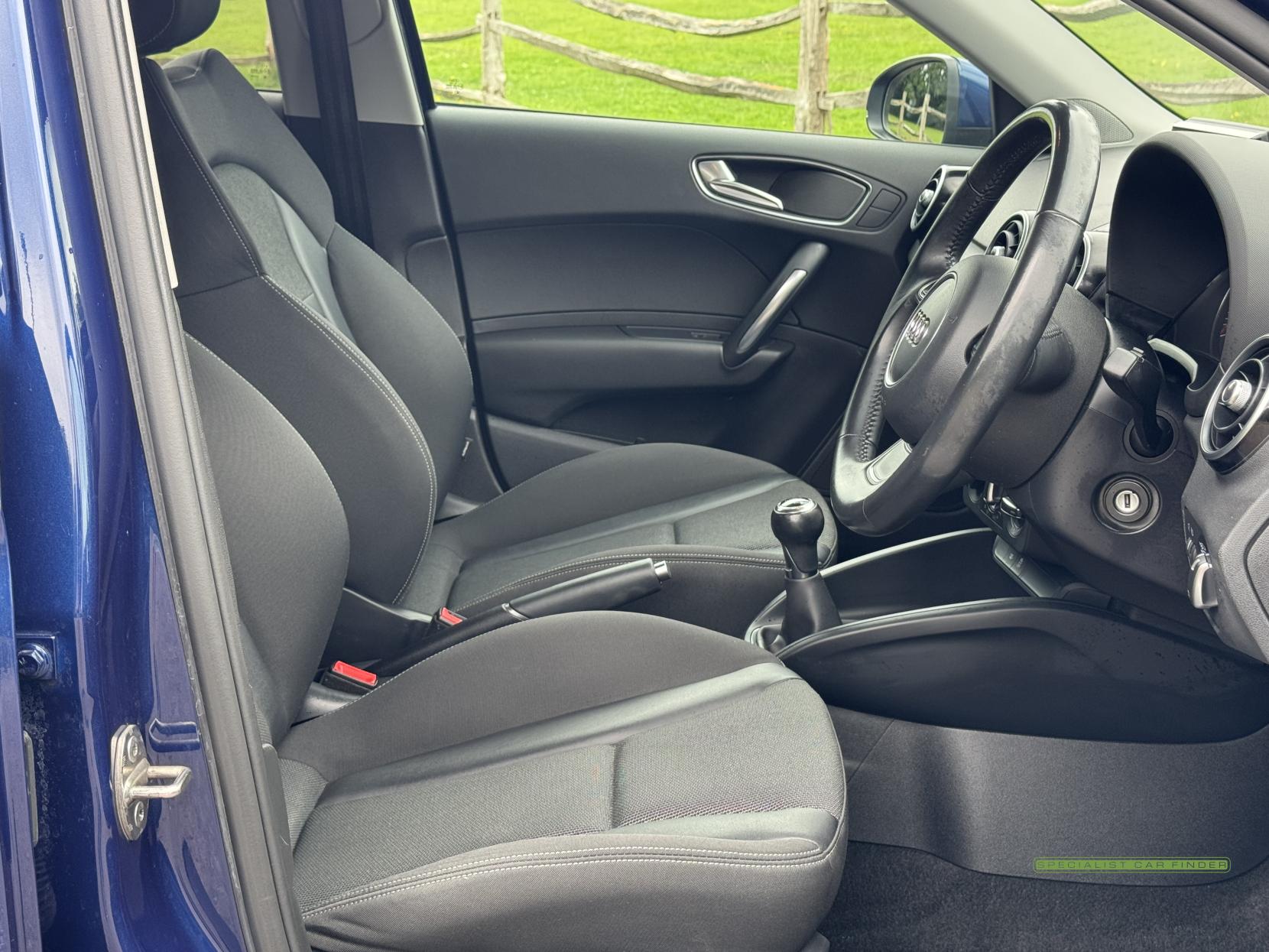 Audi A1 1.0 TFSI Sport Sportback 5dr Petrol Manual Euro 6 (s/s) (95 ps)