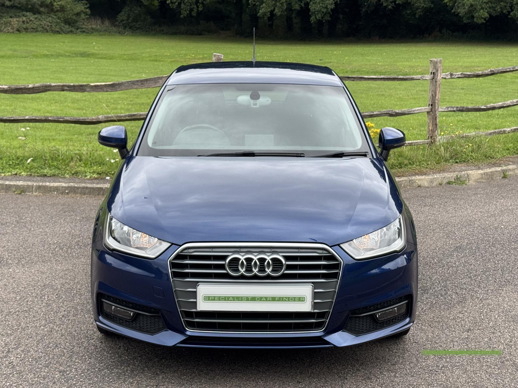 Audi A1 1.0 TFSI Sport Sportback 5dr Petrol Manual Euro 6 (s/s) (95 ps)