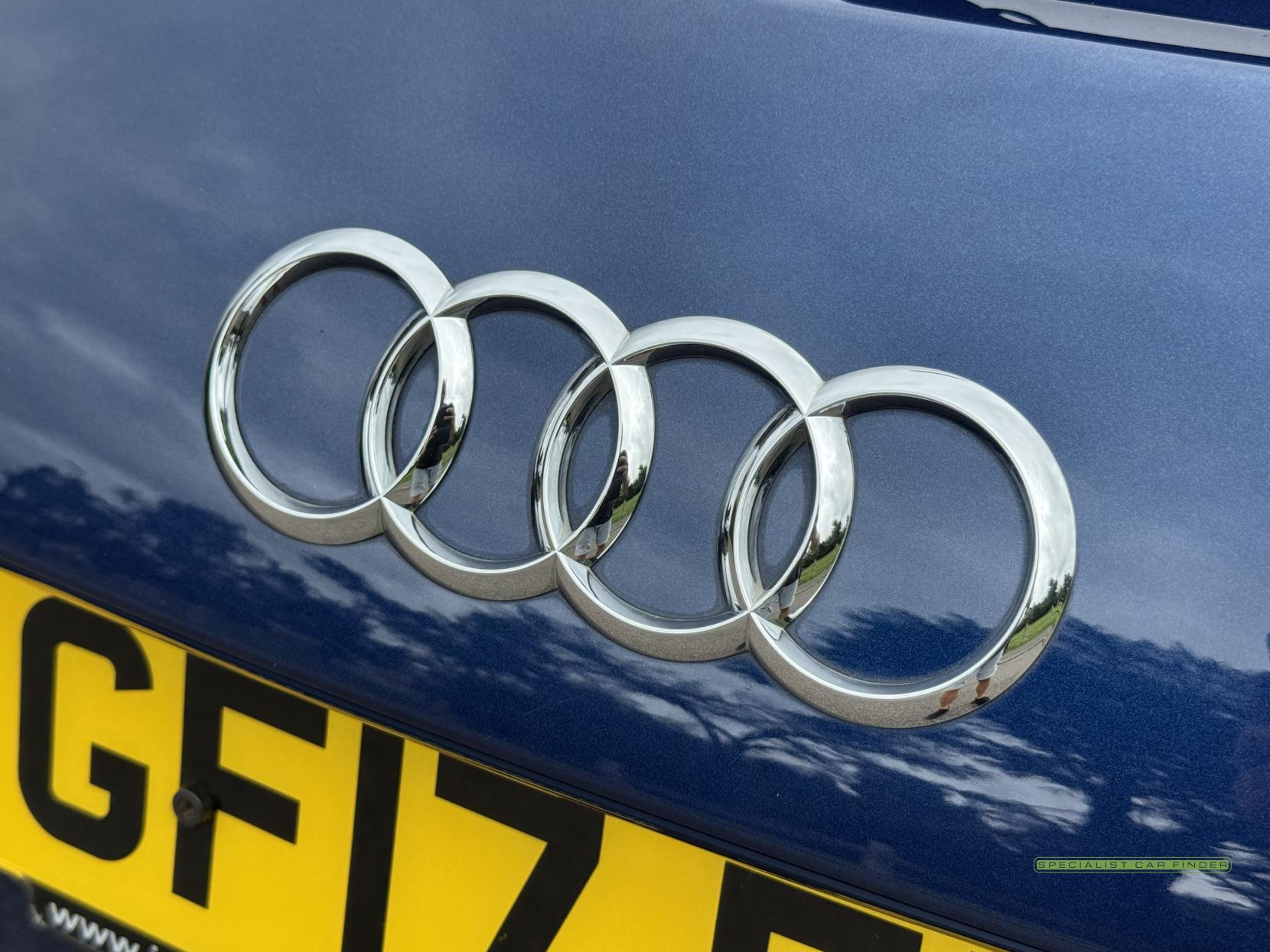 Audi A1 1.0 TFSI Sport Sportback 5dr Petrol Manual Euro 6 (s/s) (95 ps)