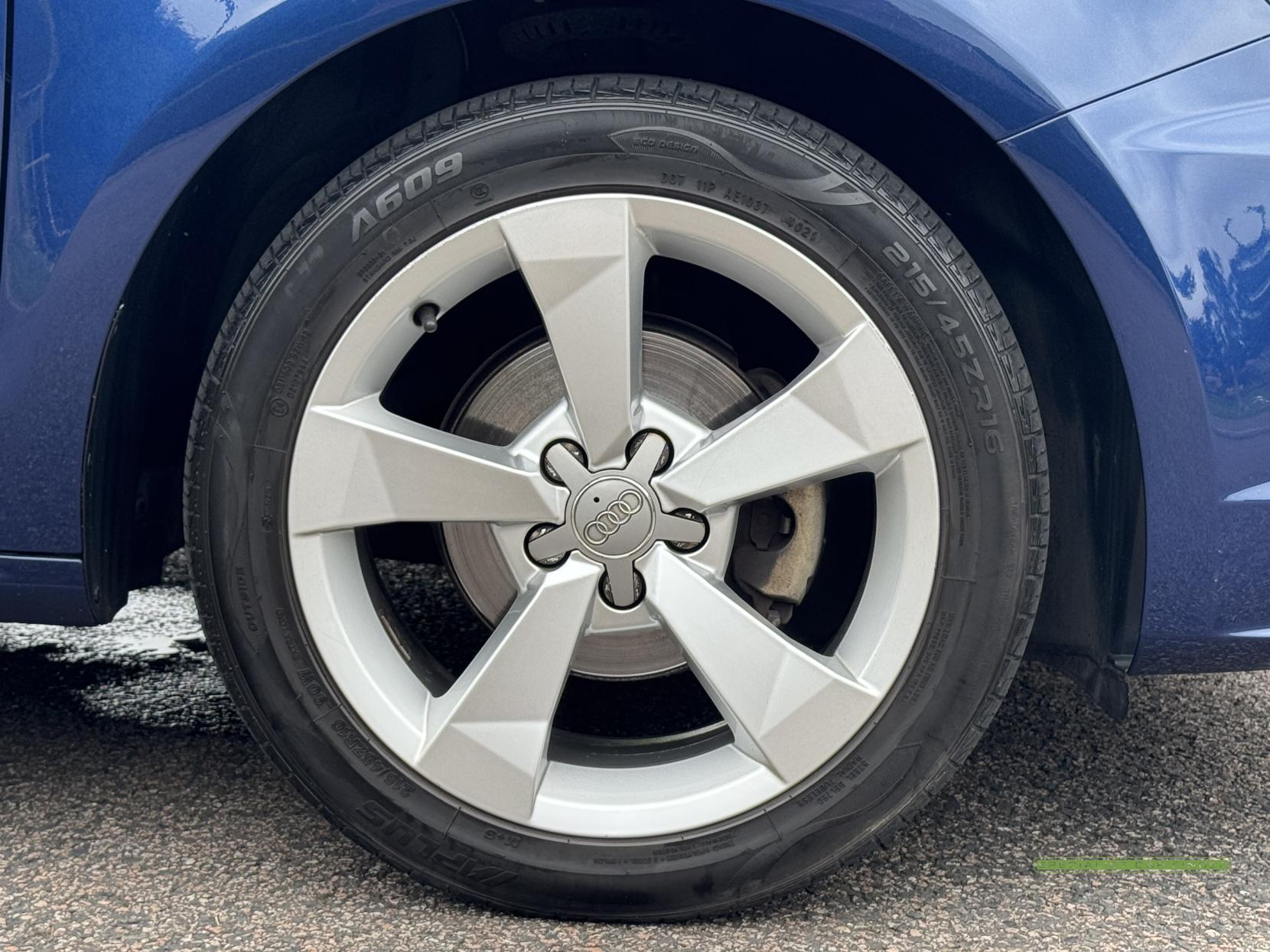 Audi A1 1.0 TFSI Sport Sportback 5dr Petrol Manual Euro 6 (s/s) (95 ps)