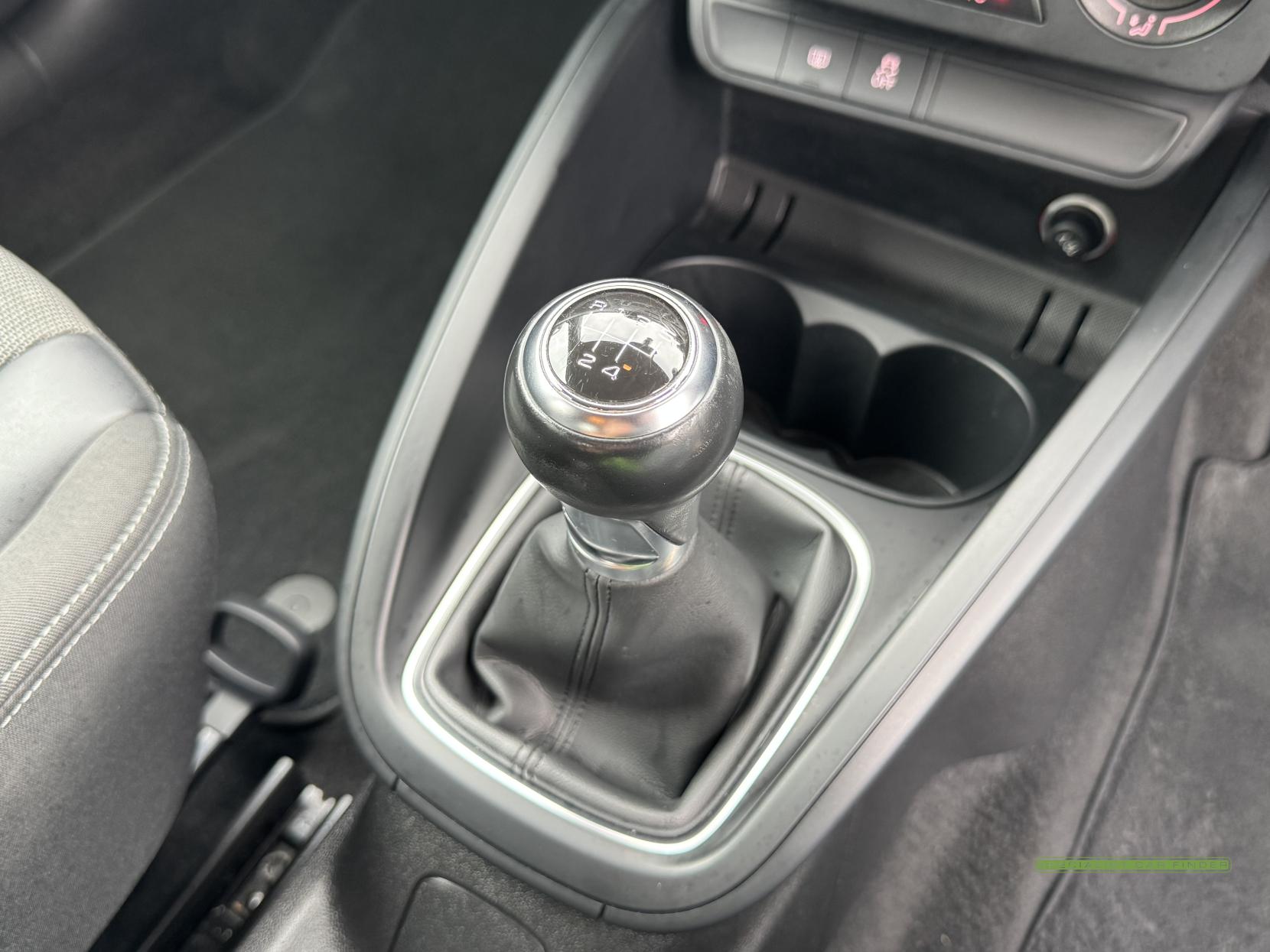 Audi A1 1.0 TFSI Sport Sportback 5dr Petrol Manual Euro 6 (s/s) (95 ps)