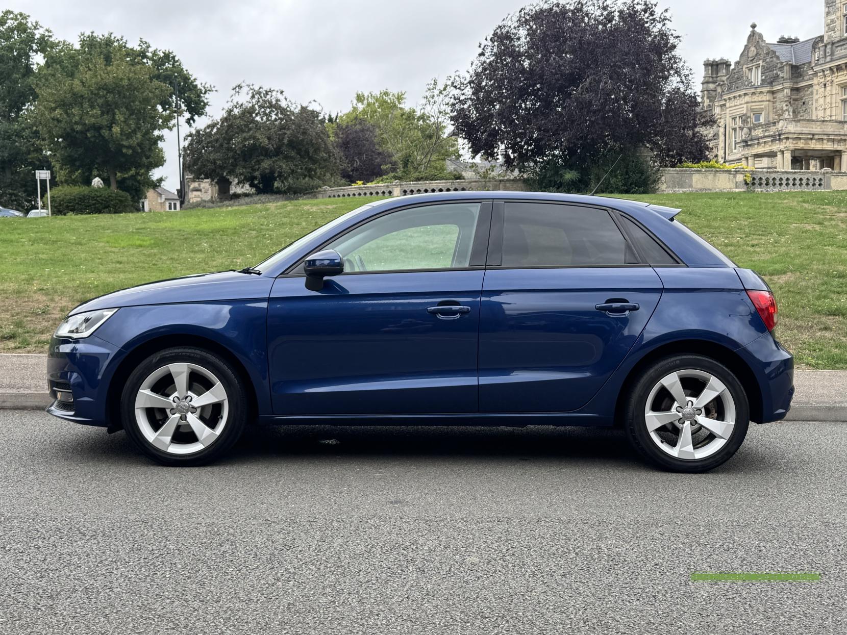 Audi A1 1.0 TFSI Sport Sportback 5dr Petrol Manual Euro 6 (s/s) (95 ps)