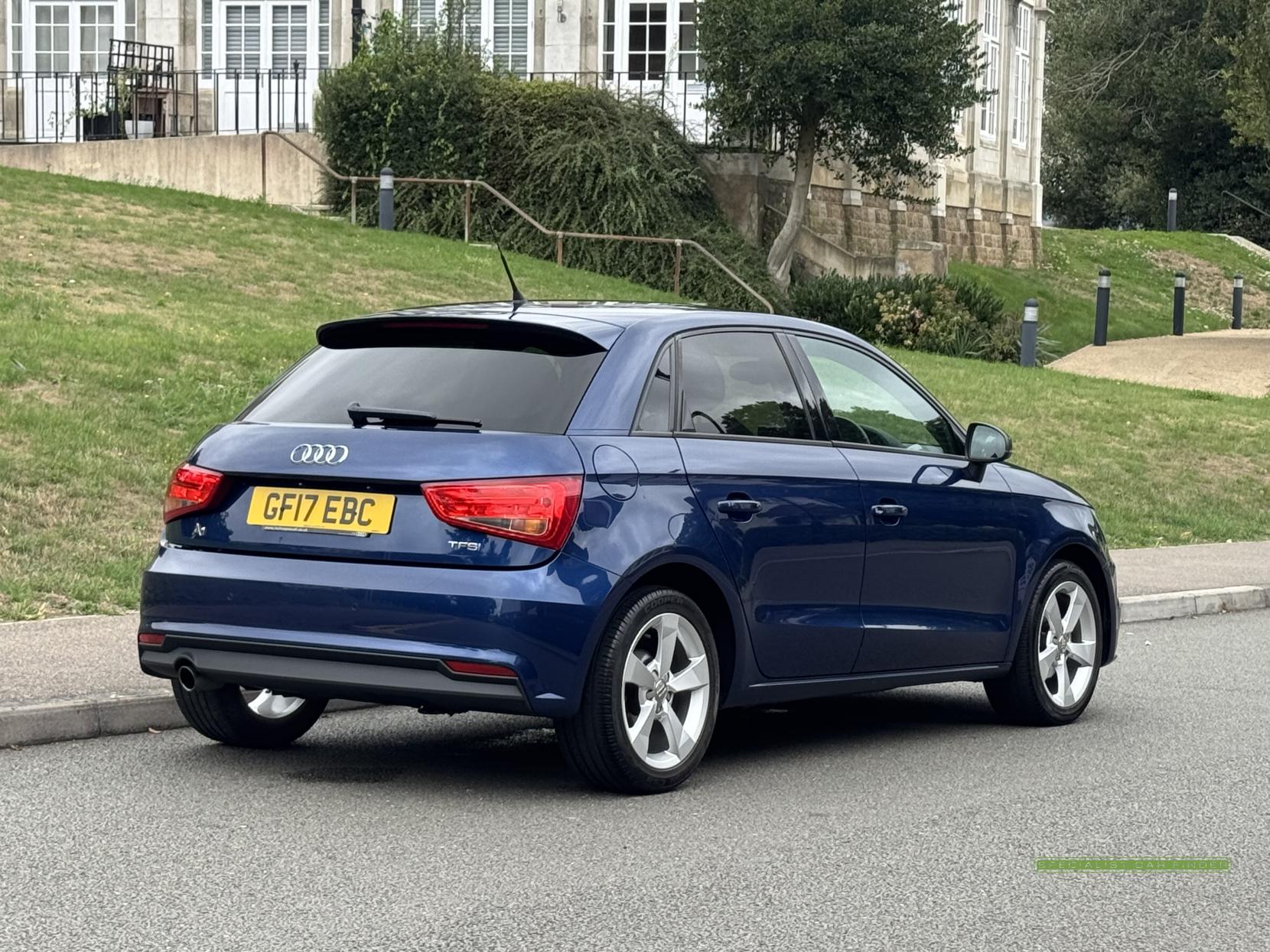 Audi A1 1.0 TFSI Sport Sportback 5dr Petrol Manual Euro 6 (s/s) (95 ps)
