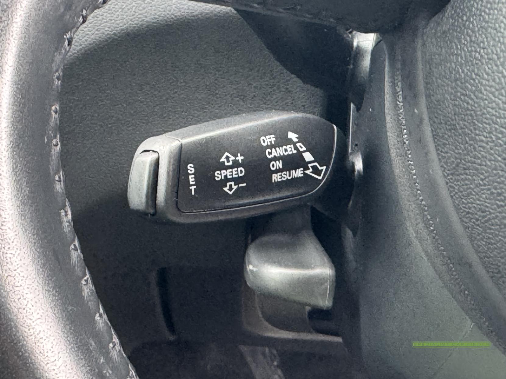 Audi A1 1.0 TFSI Sport Sportback 5dr Petrol Manual Euro 6 (s/s) (95 ps)