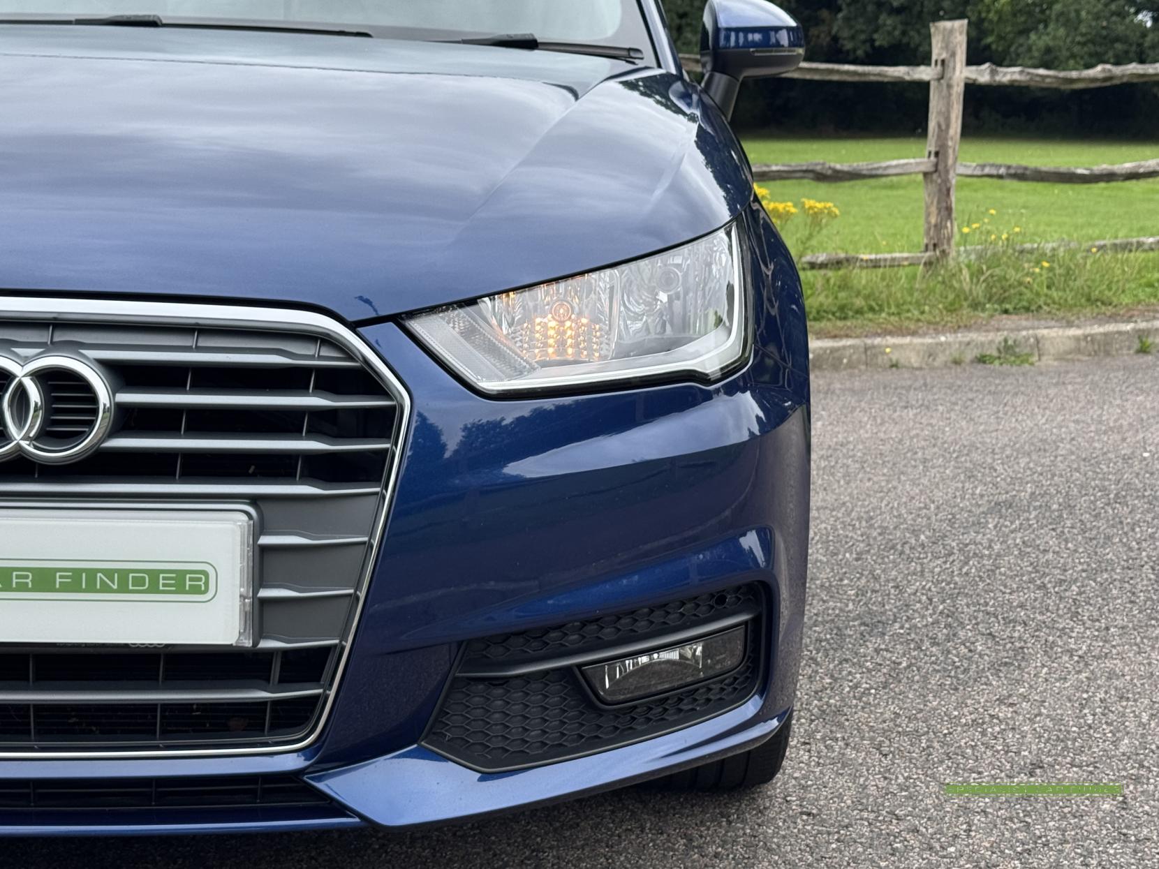 Audi A1 1.0 TFSI Sport Sportback 5dr Petrol Manual Euro 6 (s/s) (95 ps)