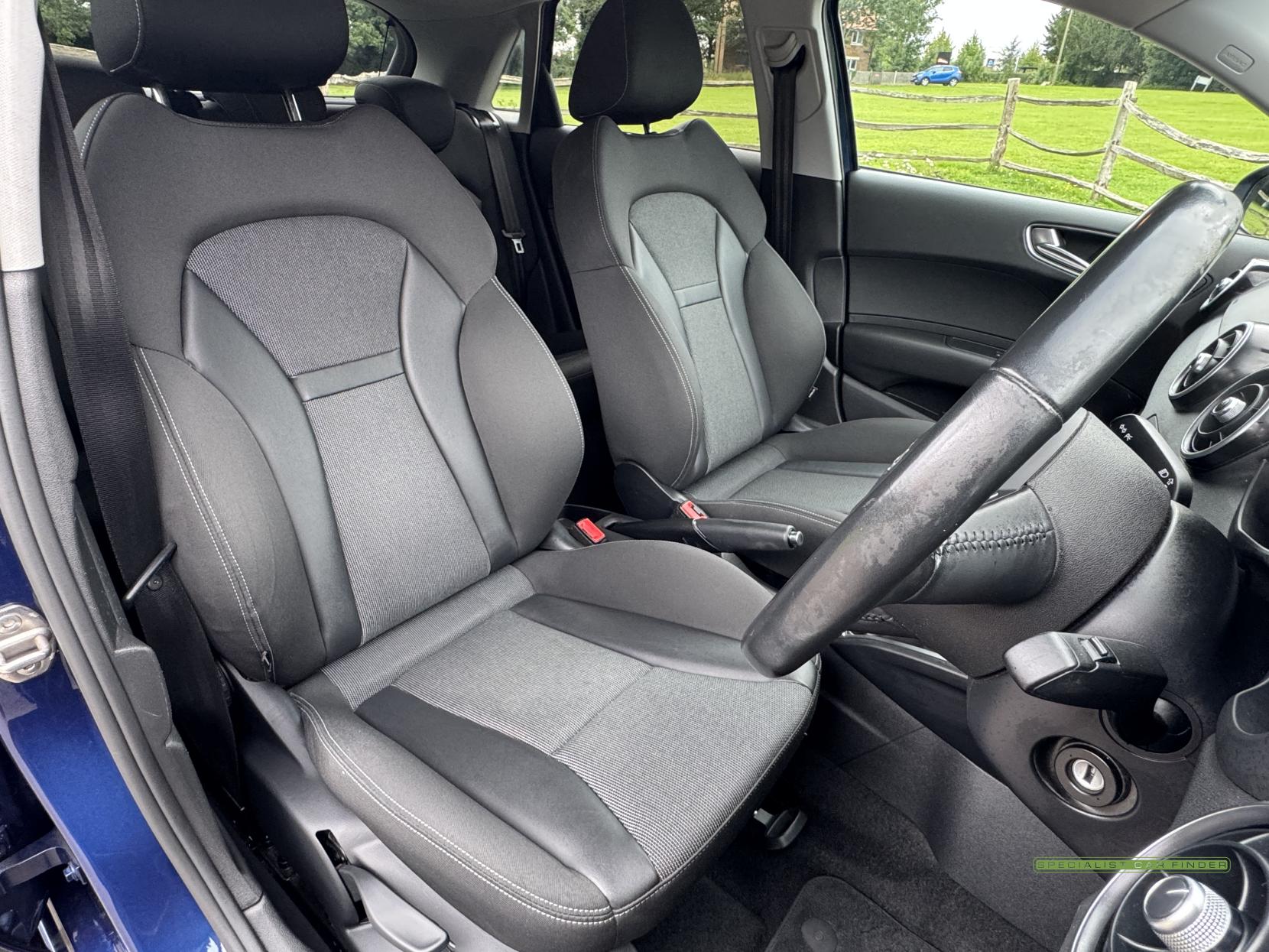 Audi A1 1.0 TFSI Sport Sportback 5dr Petrol Manual Euro 6 (s/s) (95 ps)
