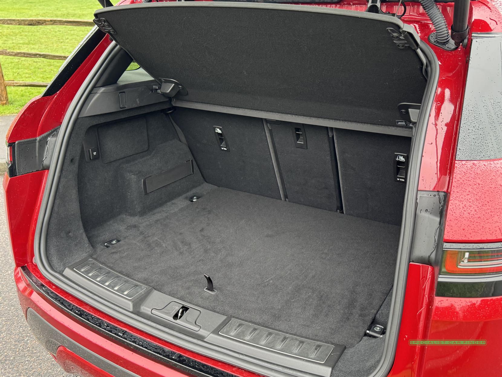 Land Rover Range Rover Evoque 2.0 P200 MHEV R-Dynamic SE SUV 5dr Petrol Auto 4WD Euro 6 (s/s) (200 ps)