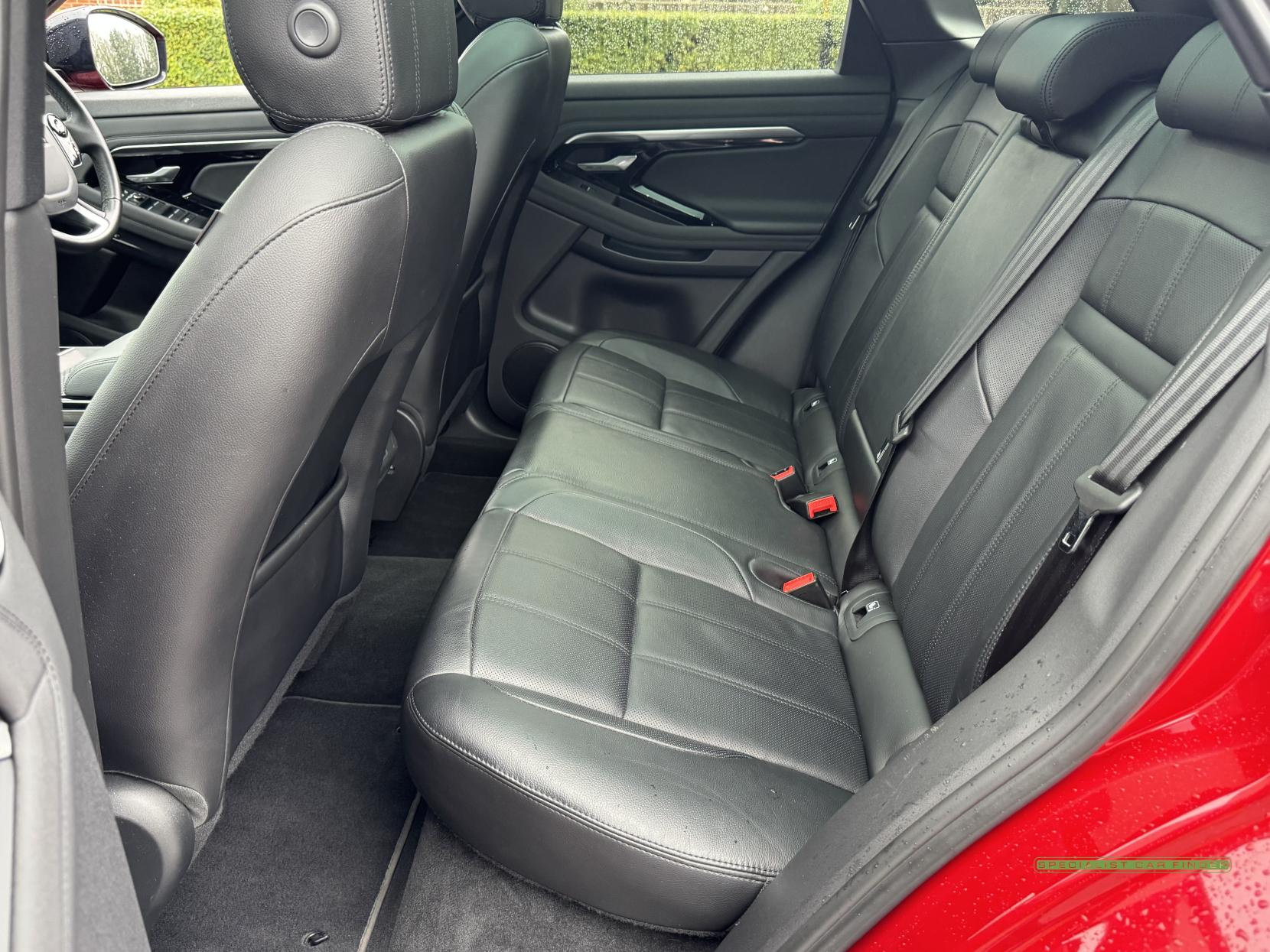 Land Rover Range Rover Evoque 2.0 P200 MHEV R-Dynamic SE SUV 5dr Petrol Auto 4WD Euro 6 (s/s) (200 ps)