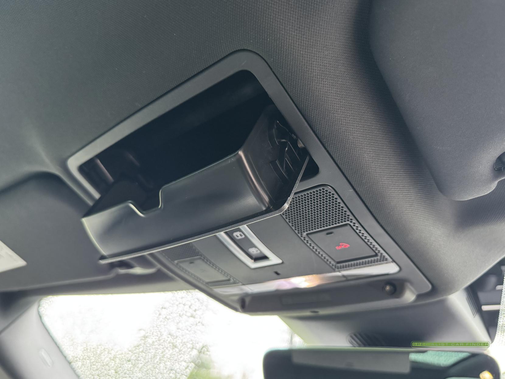 Land Rover Range Rover Evoque 2.0 P200 MHEV R-Dynamic SE SUV 5dr Petrol Auto 4WD Euro 6 (s/s) (200 ps)