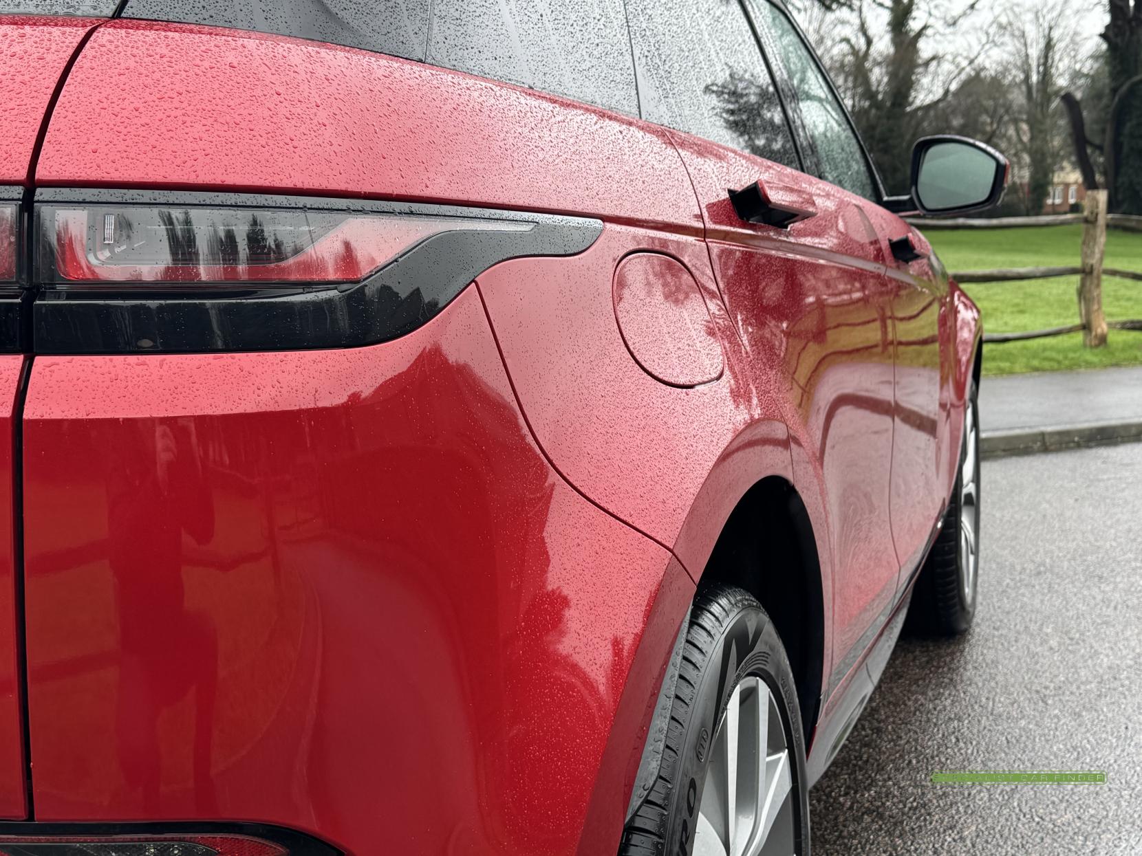 Land Rover Range Rover Evoque 2.0 P200 MHEV R-Dynamic SE SUV 5dr Petrol Auto 4WD Euro 6 (s/s) (200 ps)