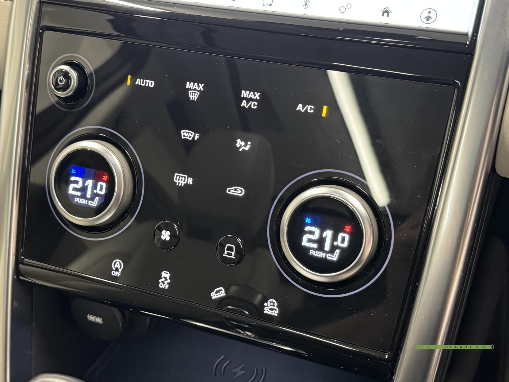 Land Rover Discovery Sport 2.0 D180 MHEV SE SUV 5dr Diesel Auto 4WD Euro 6 (s/s) (180 ps)