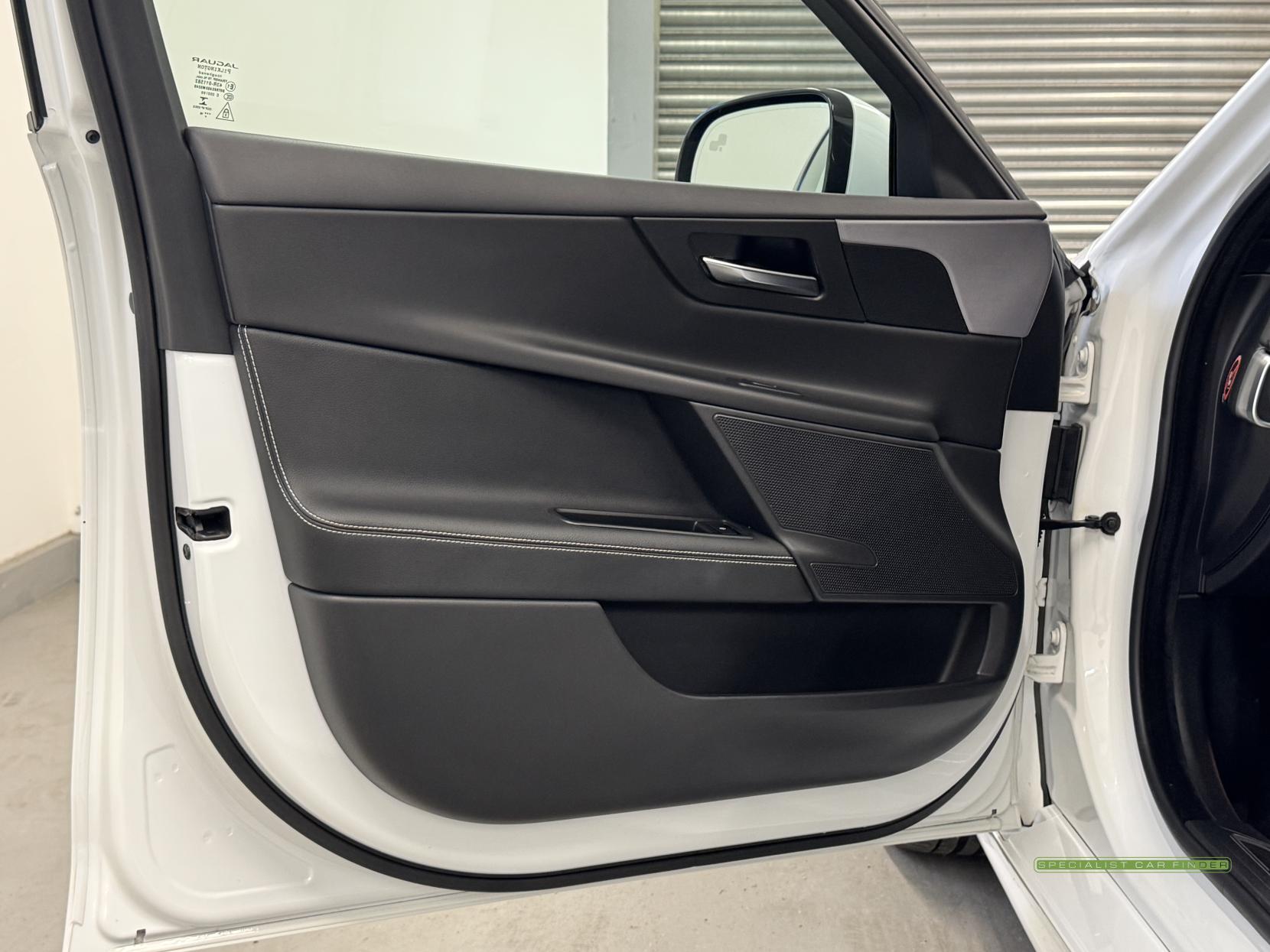 Jaguar XE 2.0i GPF R-Sport Saloon 4dr Petrol Auto Euro 6 (s/s) (250 ps)