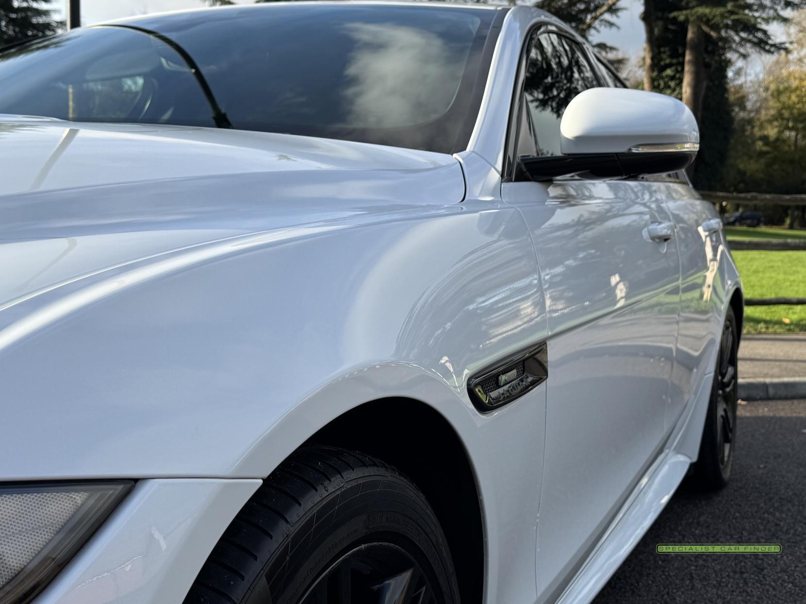 Jaguar XE 2.0i GPF R-Sport Saloon 4dr Petrol Auto Euro 6 (s/s) (250 ps)